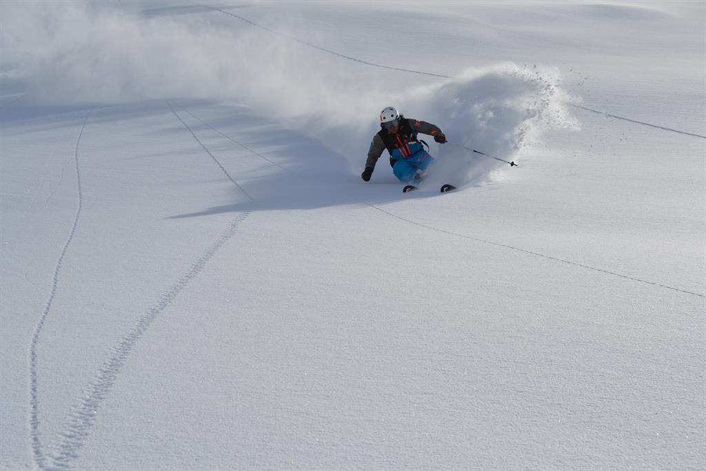 freeride