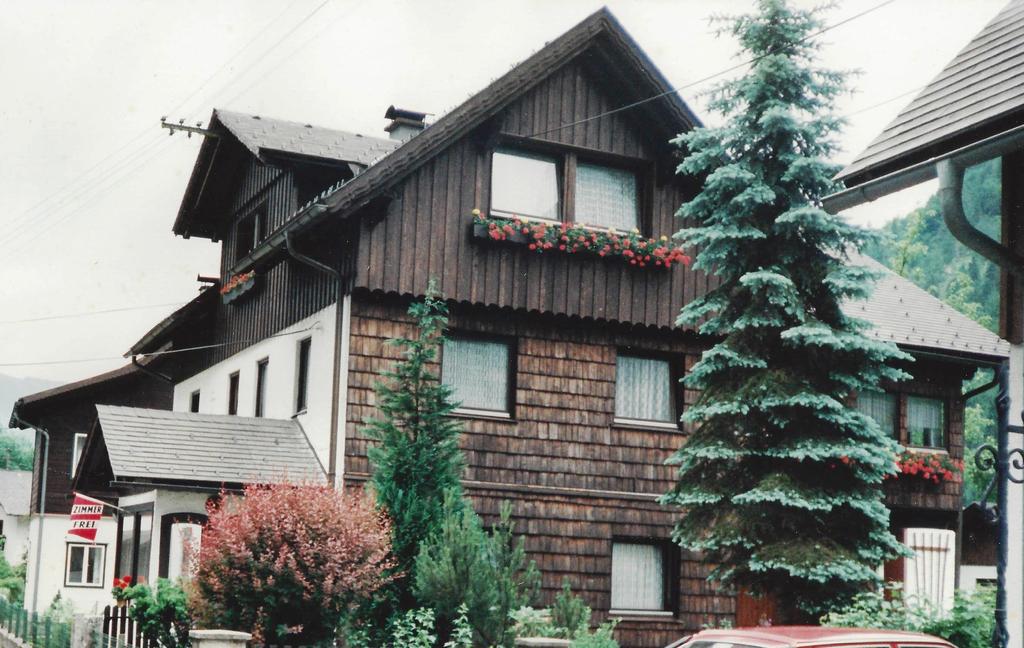 Haus Steinbrecher