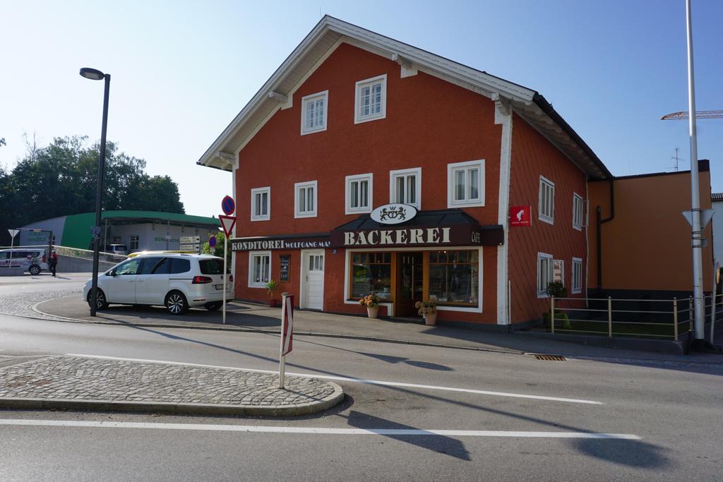 Bäckerei Mandl