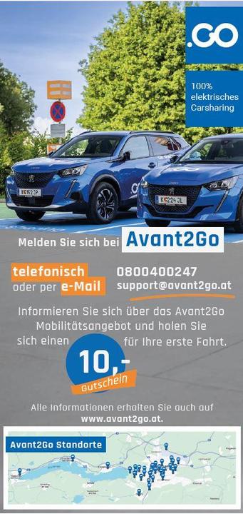 Avant2go