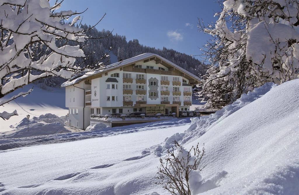 Hotel_Thierseerhof_Haus Winter 2017