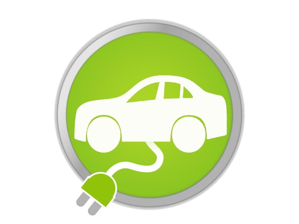 E-Car Ladestation