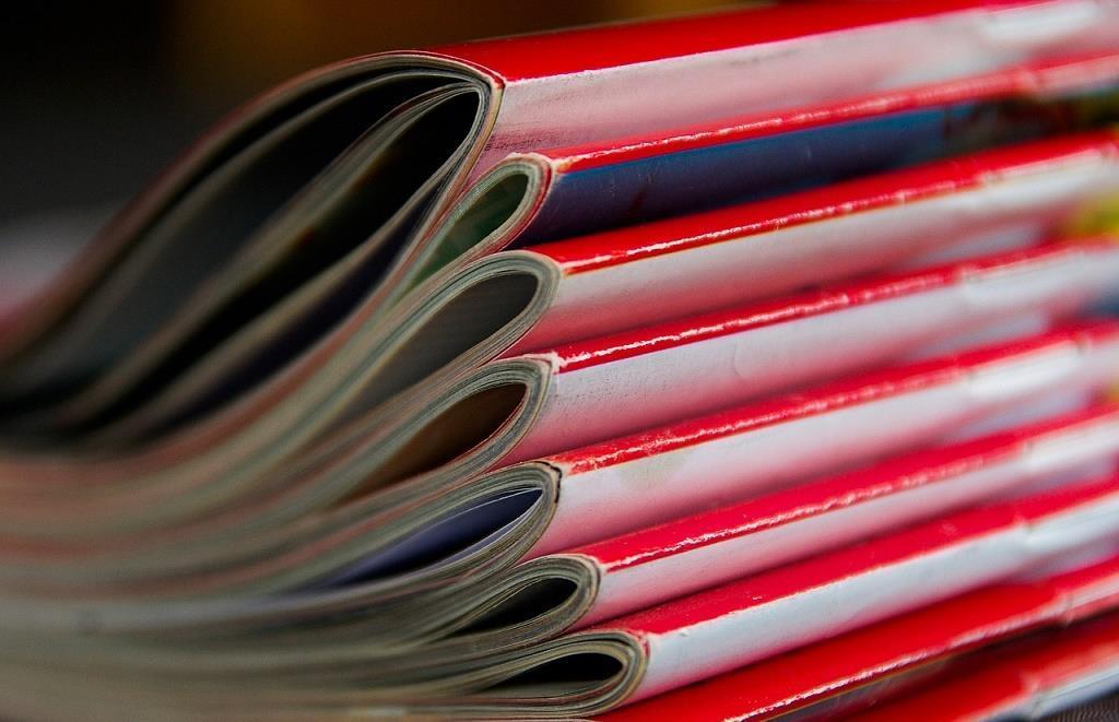 Zeitschriftenhandel