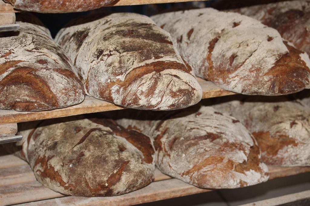 Schirkhof-Brot-Murtal-Steiermark