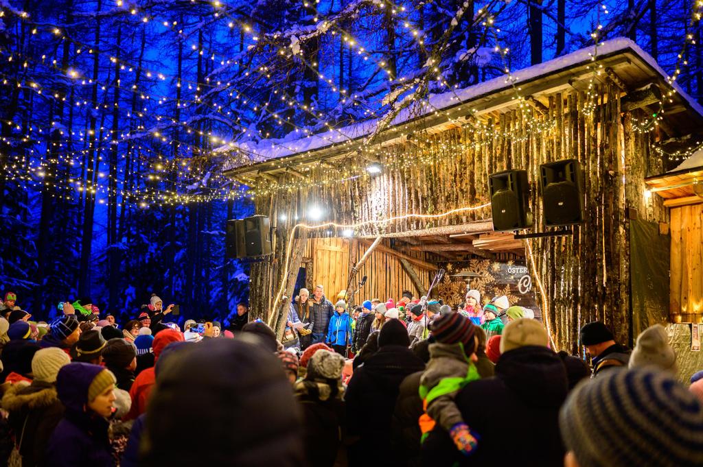 Petzen Christkindlmarkt