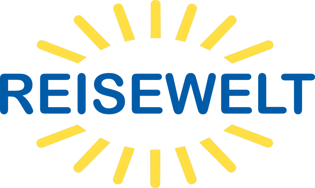 Reisewelt LOGO