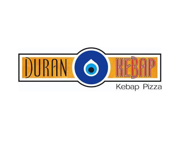 Logo Duran Kebap