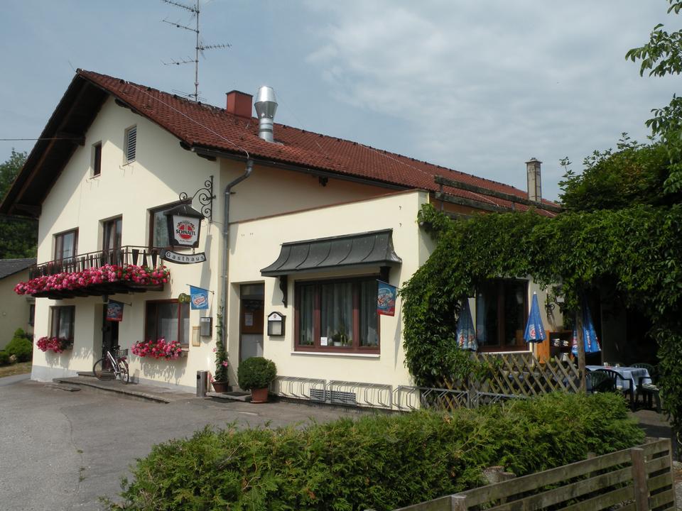 DSCN5992 Gasthaus Putscher Foto Copic