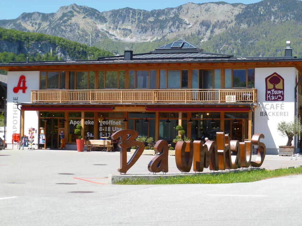 Kurti's Café Bad Goisern