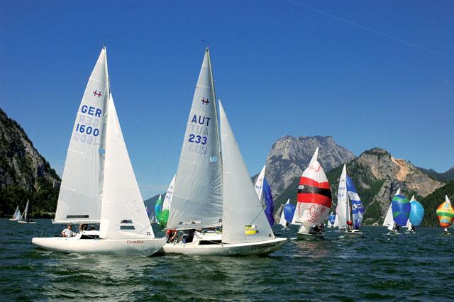 Segelboot