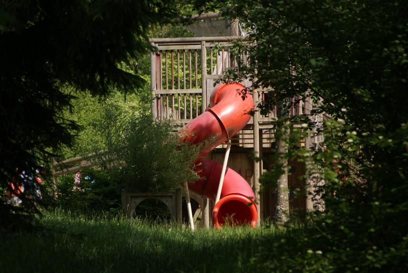 Spielplatz Stadtpark