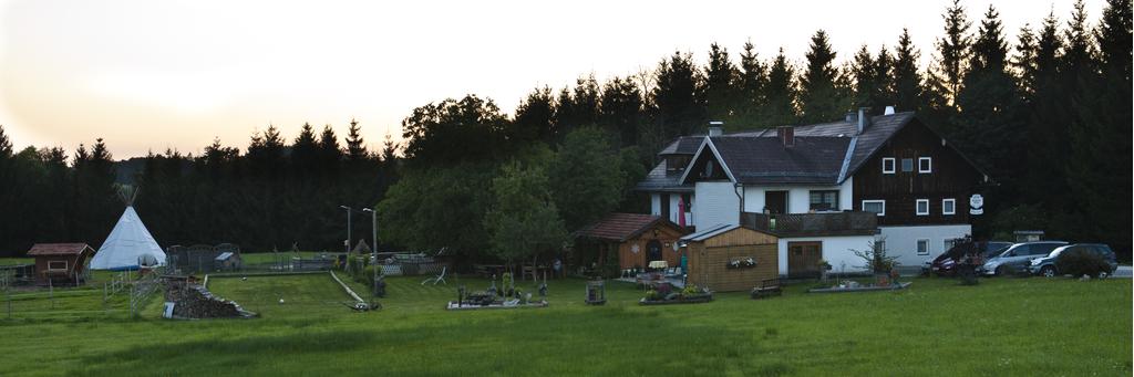 Schlaga Stub'm Lohnsburg