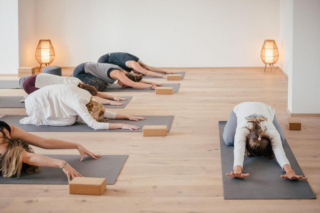Yoga