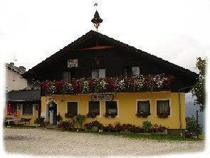 Gasthof Wadl