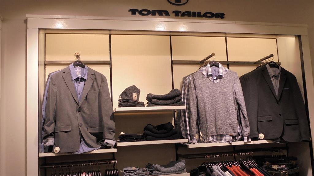 Ansicht Shop