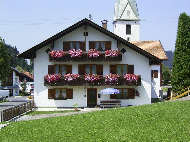 Ferienhaus Hat