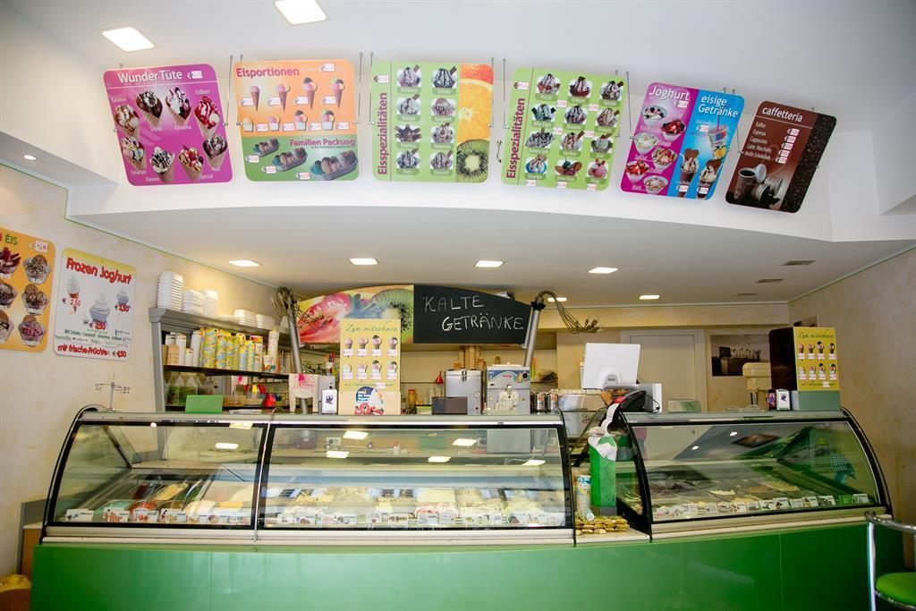 Gelateria Dolomiti