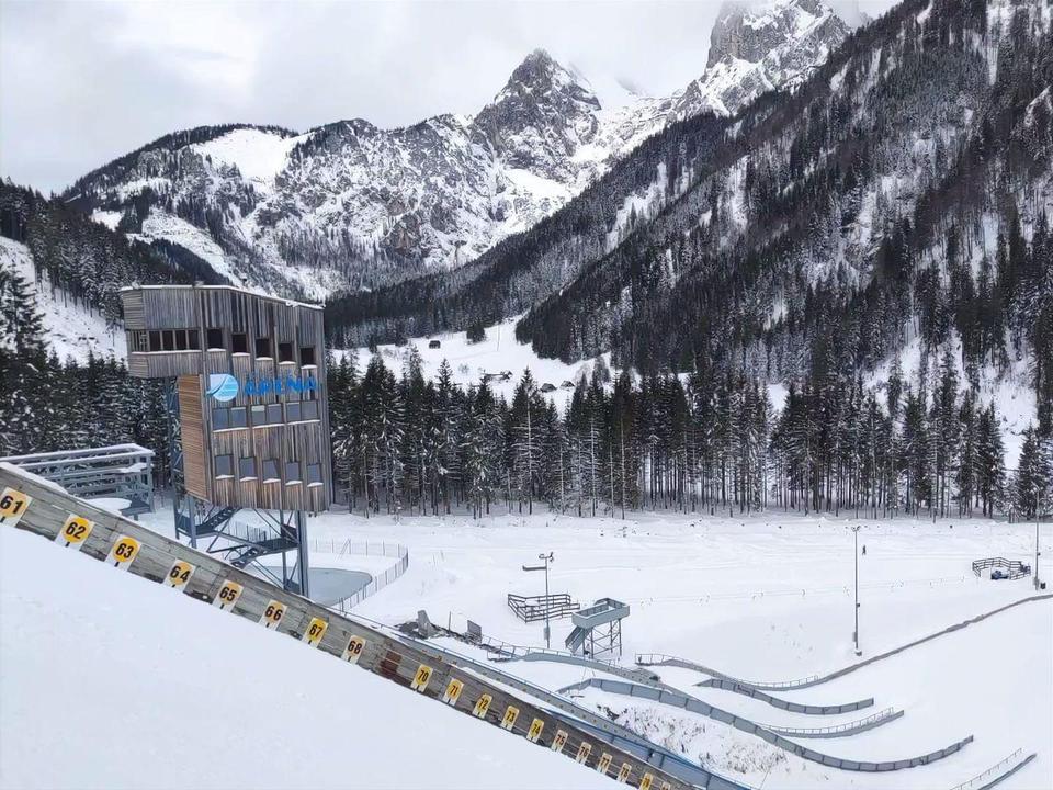 Energie Steiermark Erzberg Arena