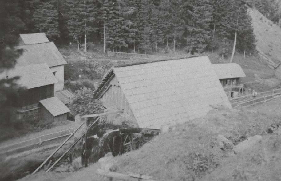 Historischer Weitwanderweg Wechselland