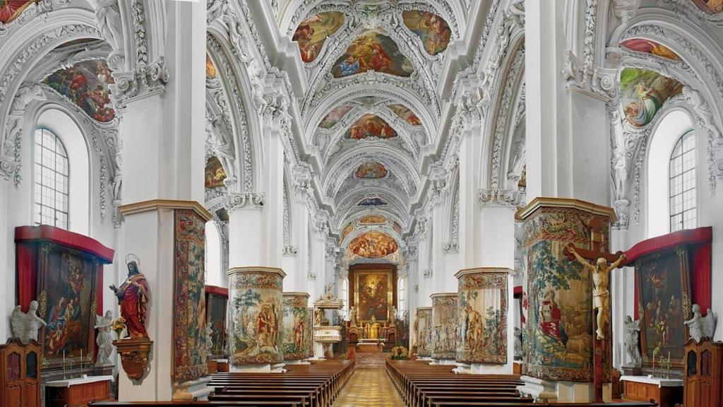 Stiftskirche