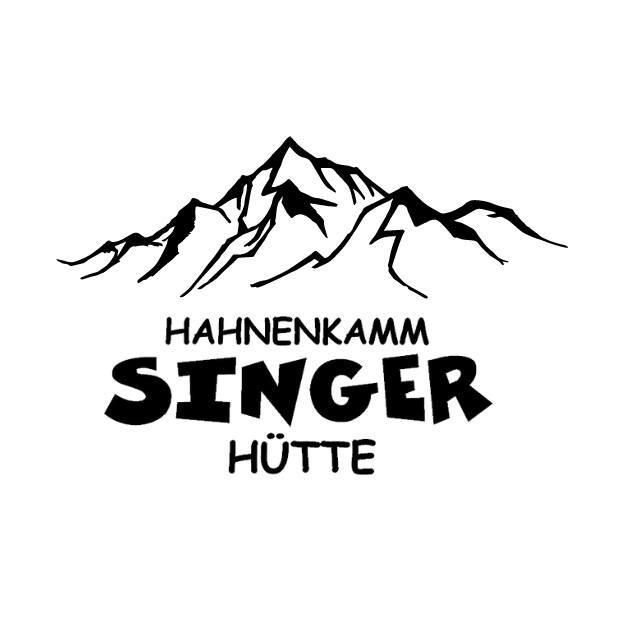 Logo Singerhütte
