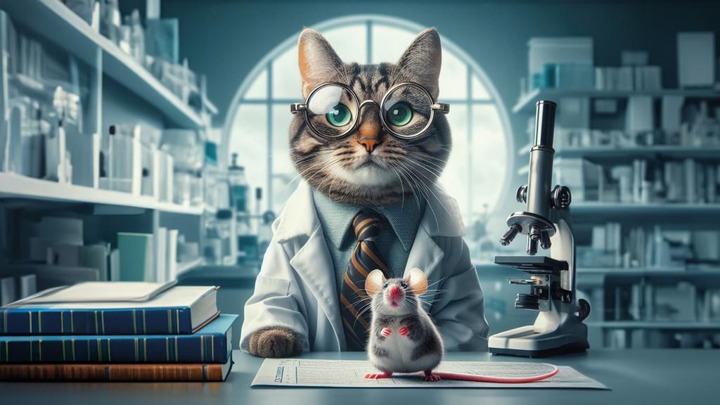 Zeig mir deine Maus, Katze_KI.jpg