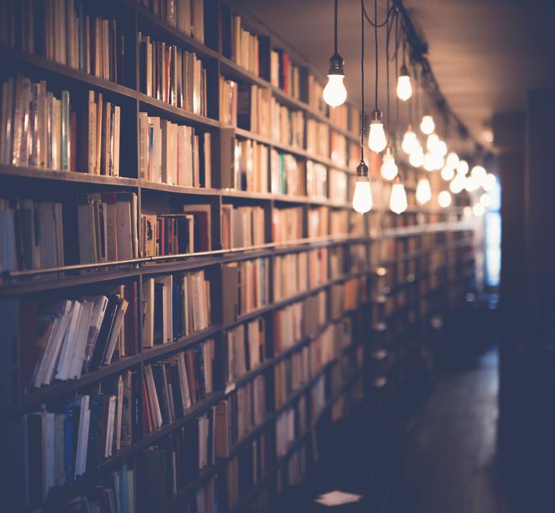 Bibliothek, Bücherei