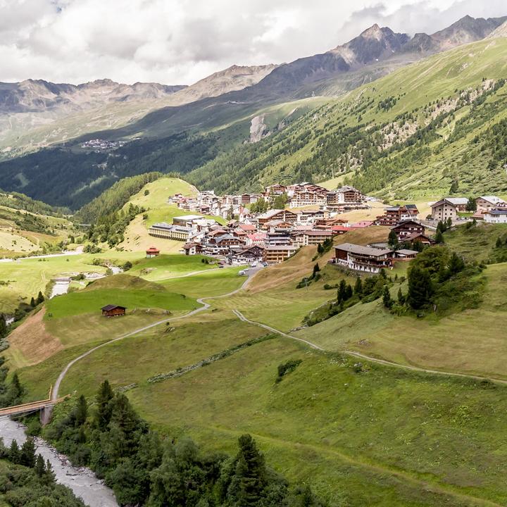 Obergurgl