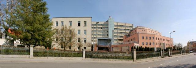 Landeskrankenhaus Schärding