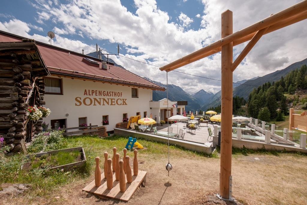 Sonneck
