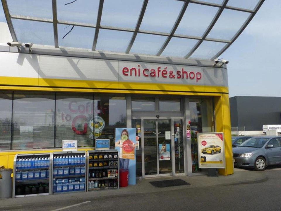 Eni-Shop