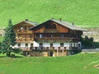 Haus aussen