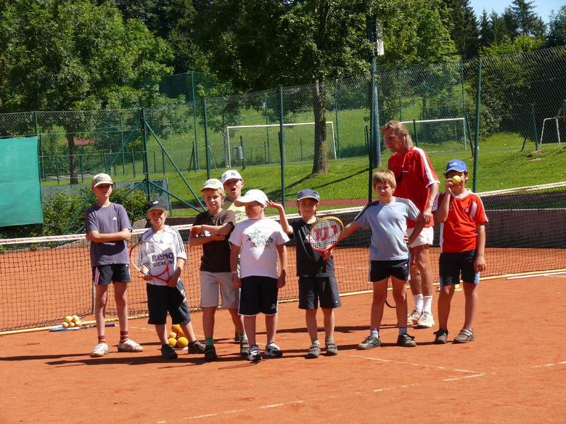 Unser Nachwuchs