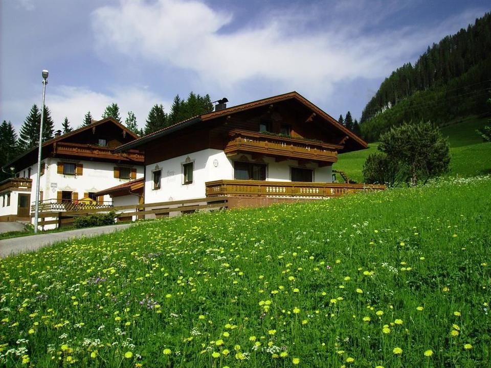Haus Steinkarblick & Berghäusl