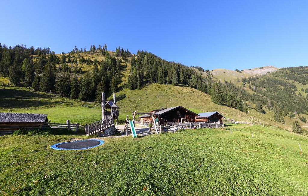 Unterwandalm