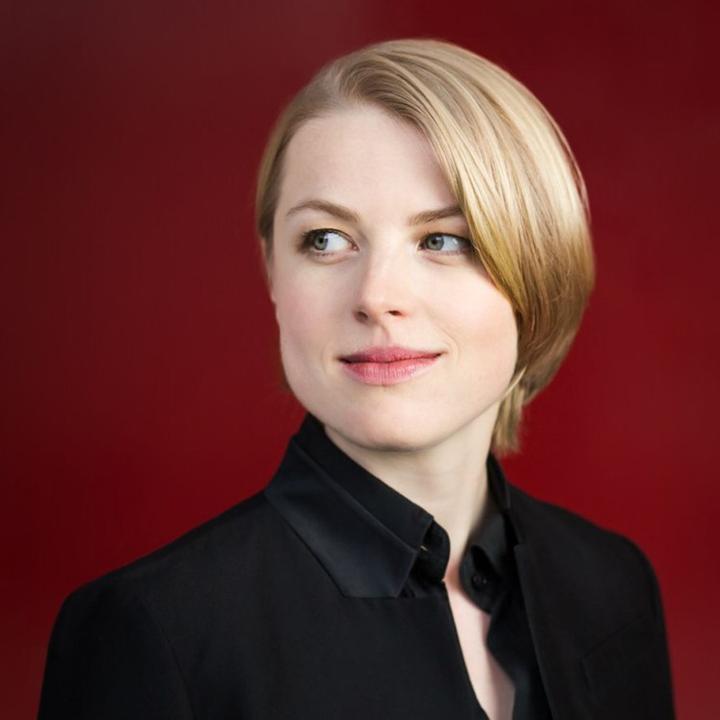 Ruth Reinhardt
