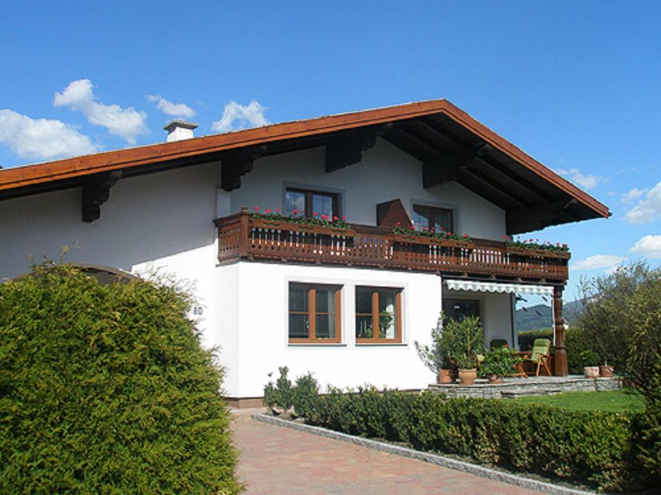 App. Reiter im Sommer