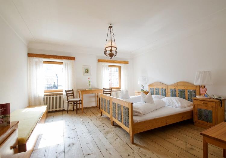 Doppelzimmer