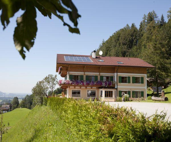 Stallerhof