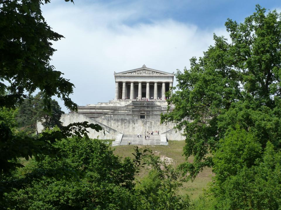 Walhalla