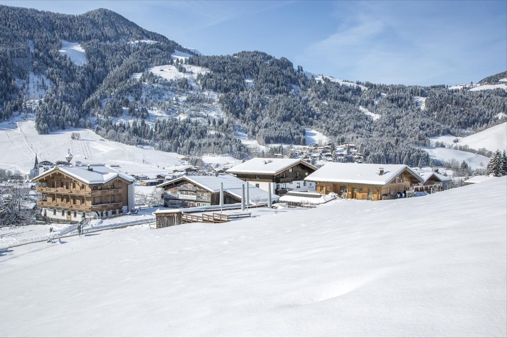 Winteransicht