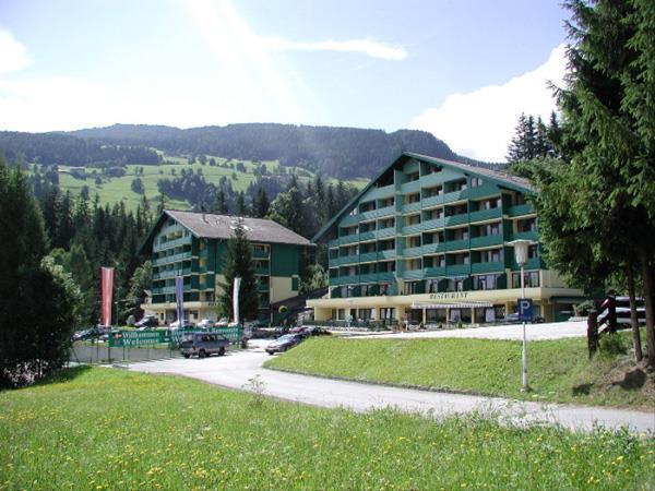 Alpine Club Sommer