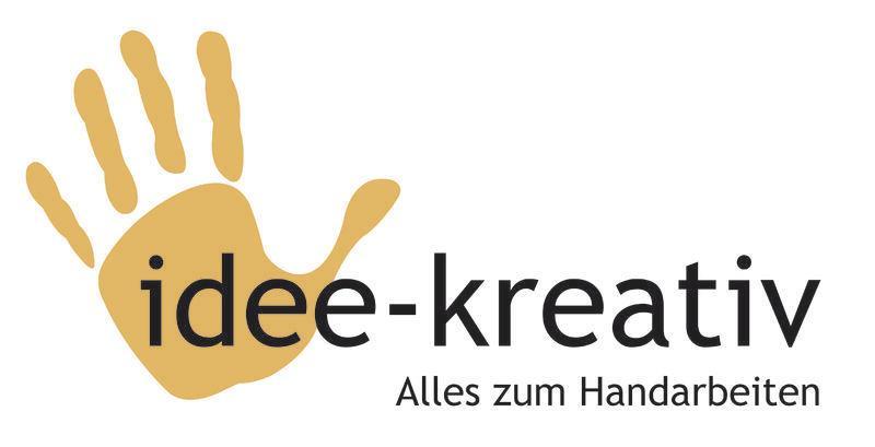 Logo - Idee-Kreativ in Faistenau