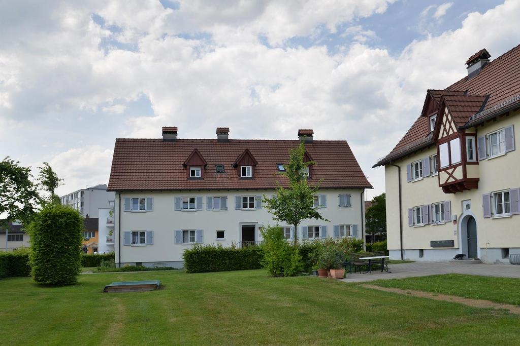 Siedlung Negrillistraße