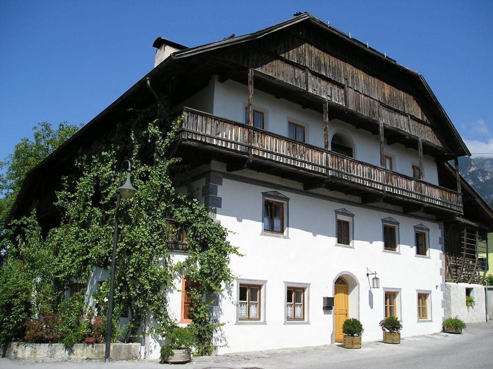 Garberhaus