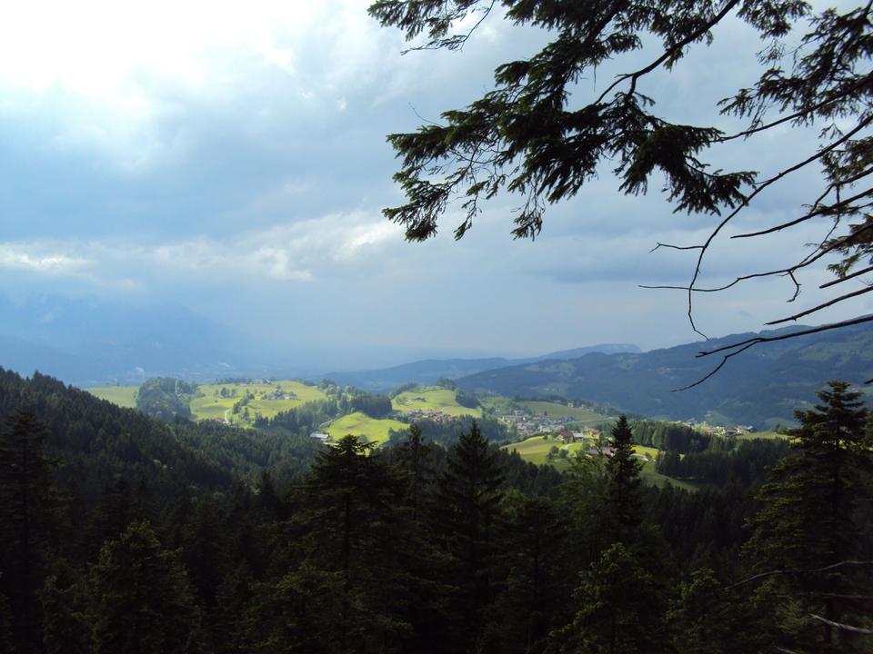 Herbstwanderung