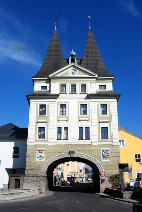 Stadtturm