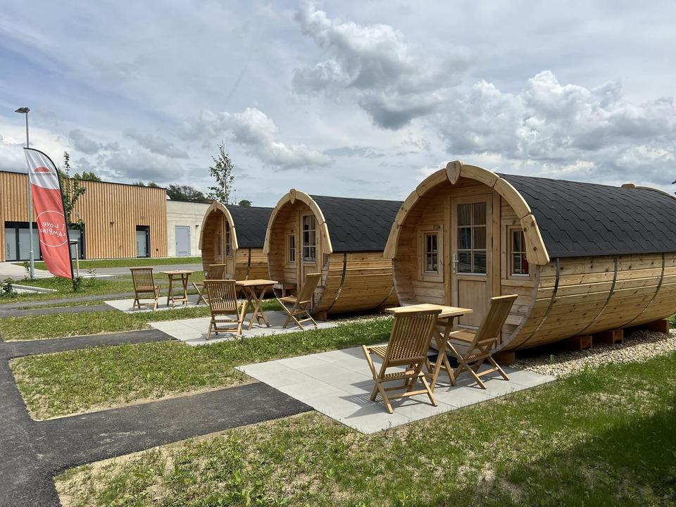 Mobile Home