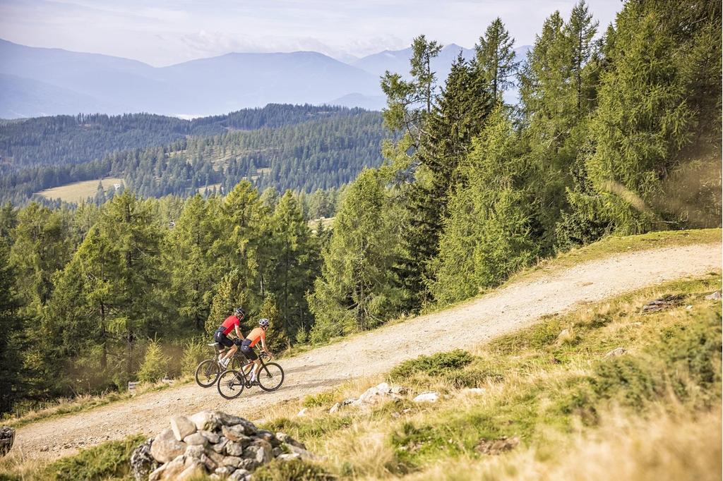 Radverleih & Servicestelle