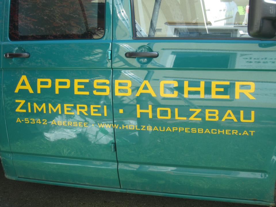 Appesbacher